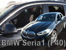 Deflettori Aria Per BMW 1
