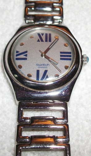 Swatch irony sobriquet yls114g - irony,