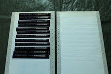 Yamaha Quad Microfiche Breeze