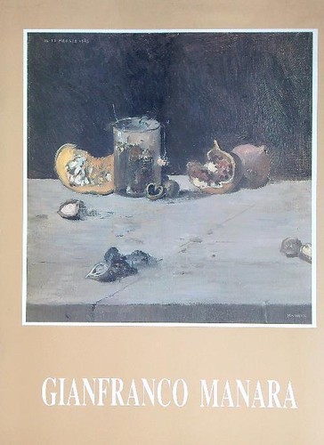Gianfranco manara vv - gianfranco, aa.vv