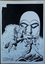 MARIO PEDRAZZI - UOMO