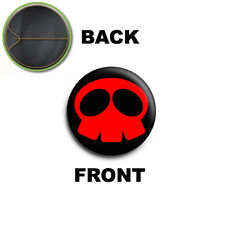 PINS PIN SPILLA 2,5 CM 25 MM