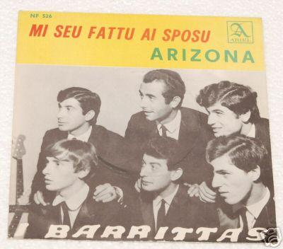 Barritas seu fattu ai - seu,