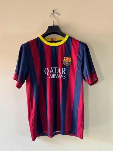 Maglia calcio barcellona - maglia,