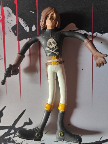 Captain harlock albator - captain,