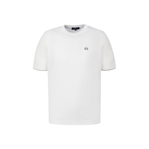 Martina mcs015 shirt uomo - la,