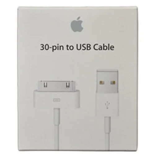 Cable apple pin usb - cable, 30