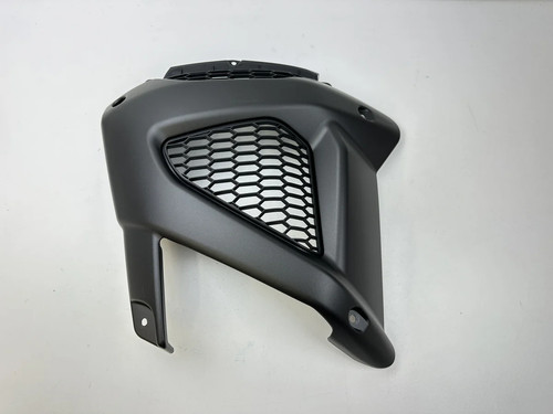 Carena sinistra yamaha 1200 - carena,