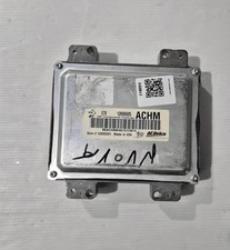 CENTRALINA INIEZIONE OPEL