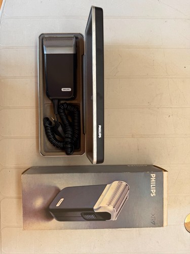 Philips xr7 rasoio elettrico - philips,