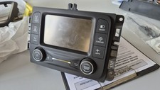 Autoradio Originale Jeep Renegade Buonissimo Stato