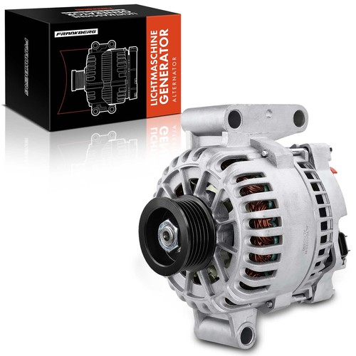 Generatore alternatore