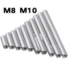Manicotti distanziali M8 M10