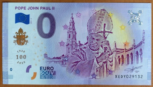 Euro ricordo papa giovanni - euro,