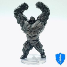 Living Landslide - Planar