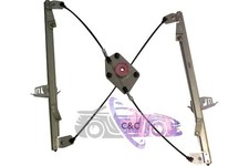 MECCANISMO ALZAVETRO