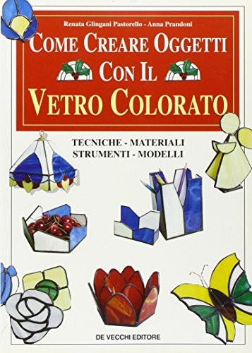 Come creare oggetti - con, il