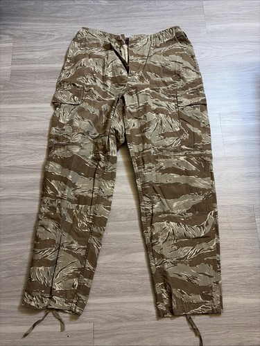 Pantaloni tru spec desert - spec,