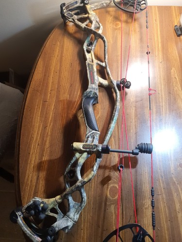 Hoyt archery carbon - hoyt,