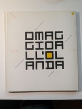"Omaggio all'Olanda" / 1986