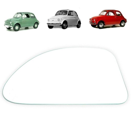 Vetro fisso posteriore sx - fisso,