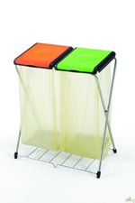PATTUMIERA GIMI-DUO CON