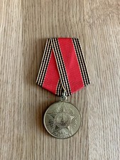 Médaille broche URSS Medaglia
