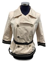 ELISABETTA FRANCHI GIACCA