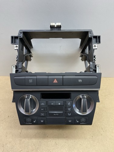 Gabbia radio originale audi - gabbia,