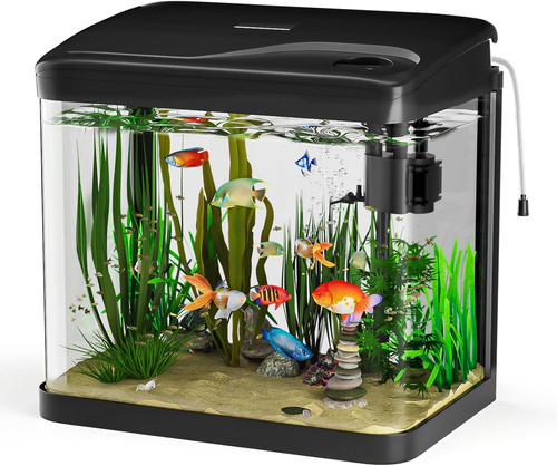Acquario vetro 15 - in,