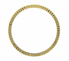 LUNETTA SCANALATA PER ROLEX