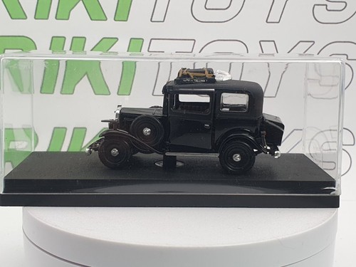 Fiat balilla marce - marce, 1/43