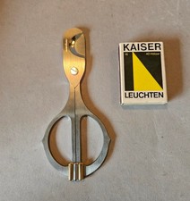 Forbici per sigari vintage