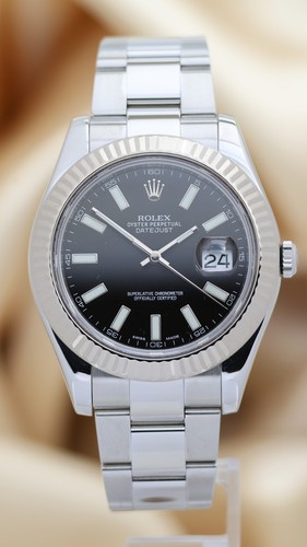 Rolex datejust - rolex,