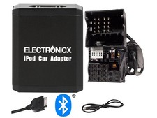 Adattatore AUX Bluetooth