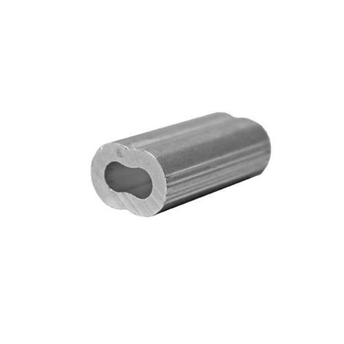 Tendicavo alluminio ø8mm - tendicavo,