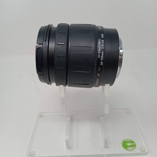 Tamron AF IF Zoom obiettivo