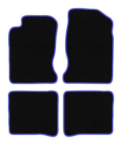 Tappetini moquette toyota - moquette,