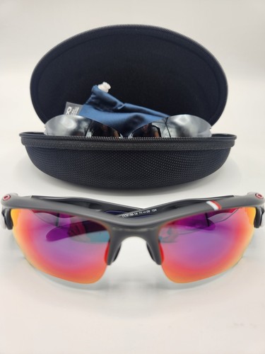 Oakley fast jacket - -,