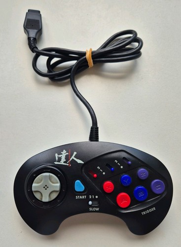 Pad controller sega - pad, mega