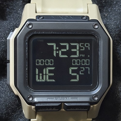 Orologio digitale uomo - digitale, da