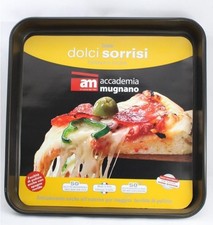 Teglia bordata antiaderente