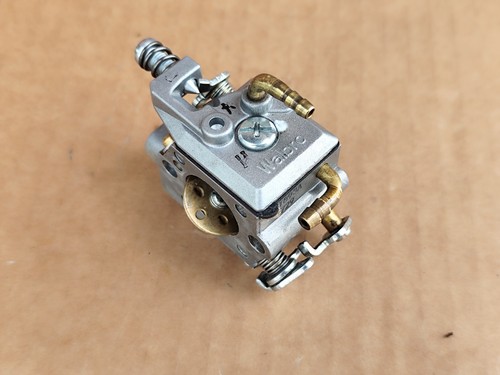 Carburatore ricambio originale - carburatore,