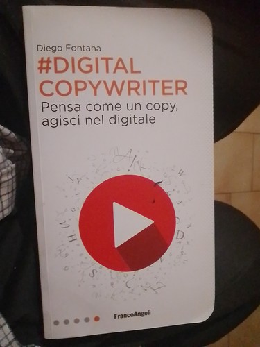Libro digital copywriter - libro,