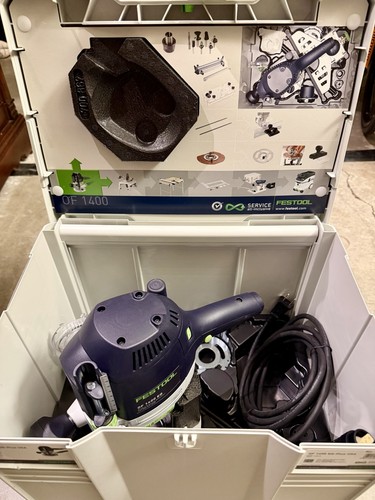Festool 1400 eq - 1400, eq-f-