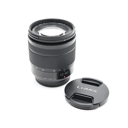 Panasonic lumix 60 mm - g,