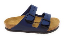 Birkenstock Arizona blue