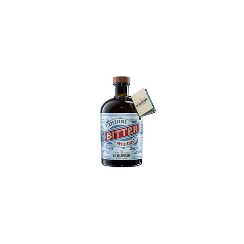 Bitter artigianale - bitter,
