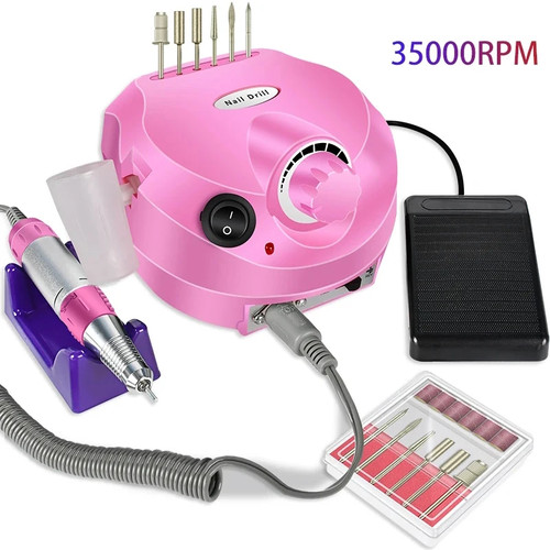 35000 rpm nail cutter - rpm,