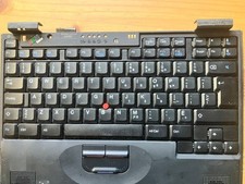 IBM Tastiera francese canadese